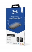 Wzmocnione szkło hartowane do Galaxy A35/A55, 3mk HardGlass Max 9H!