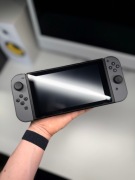 Konsola Nintendo Switch V2 Grey Joy-Con 