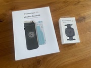 Gimbal PowerVisin S1 NOWY ExplorerKit