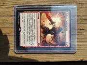 Molten Duplication (NM) - Mtg - Outlaws of Thunder Junction 