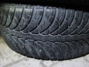Opony zimowe Fulda 205/55R16
