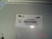 Matryca panel  LTA400HM08 Samsung