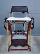 Akces - Med Pionizator Statyczny Parapion active