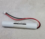 Pakiet NiCd 3,6V 1500mAh nieużywany