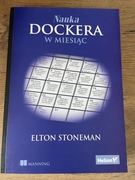 Nauka Dockera w Miesiąc stan bdb