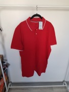 Livergy 40/L koszulka polo