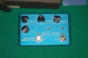 EFEKT GITAROWY JOYO R05 MAXIMUM