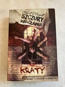 Szczury Wrocławia - Robert J. Szmidt