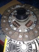 Sprzęgło Mercedes 207-308