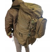 ZASOBNIK PIECHOTY GÓRSKIEJ/PLECAK wzór 991/MON