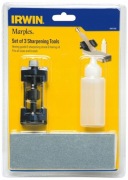 Irwin Marples - Zestaw do ostrzenia 10507932