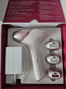 Depilator IPL Philips Lumea BRI958