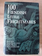 100 Fiendish Little Frightmares straszne historie w j. angielskim - str 596
