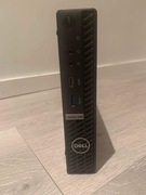 Dell Optiplex micro