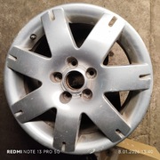 VW AUDI SEAT FELGI ALUMINIOWE 16'' PASSAT B5 GOLF 4sztuki