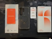 Torras Samsung S26 Ultra Plecki Etui