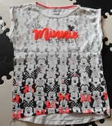 Cool Club z Myszka Minnie r. 140cm 8l+ bdb++