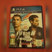 Fifa 19 PS4