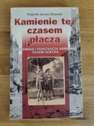 Kamienie Też Czasem Płaczą Bogumił Żórawski