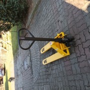 Paleciak, wózek paletowy ręczny dł. 1150mm