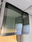 Komplet szyb panoramicznego dachu BMW X3 E83 (ORYGINAŁ)