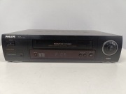 PHILIPS VR600 Magnetowid Stereo bez pilota