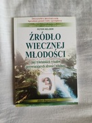 Źródło wiecznej młodości Peter Kelder