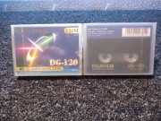 Kaseta Fuji DG120