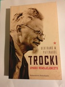 Patenaude, Trocki