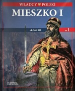 WŁADCY POLSKI kolekcja Hachette 29 tomów