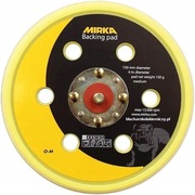 MIRKA 8295292111 Tarcza Robocza 150mm 5/16 Medium 6H