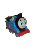 Lokomotywa z napędem Tomek pociąg ciuchcia Tomek i przyjaciele 