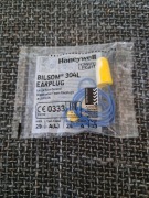 Stopery do uszu Honeywell Bilsom 304, 200 sztuk. 59 zł. 