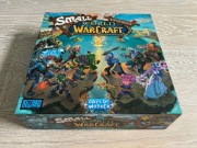 Small World of Warcraft - polska edycja 