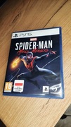 Spider Man Miles Morales PS5