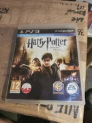 Ps3 Harry Potter insygnia śmierci 2