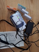 Kamera Canon MV490 Vintage RZADKI