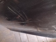 Drzwi prawy przód BMW X3 F25