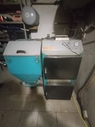 Piec na ekogroszek setlans 18kw