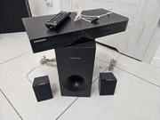 Kino domowe Samsung HT-J4200 Blu-Ray HDMI