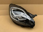 Ford Puma Lampa Przednia Prawa