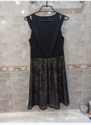 Elegancka sukienka M&S – stan idealny