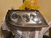 Lampy xenonowe  pasatb5 polift
