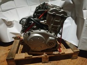 Honda CBF1000 sc58 silnik kompletny