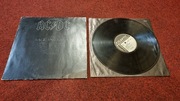 185. WINYL AC/DC – Back In Black DB +