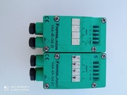 ASI MODULE IN VAA-4E-G4-ZE PEPPERL+FUCHS