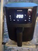 Frytkownica severin FR2461