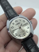 Zegarek Slava Automat CCCP 