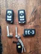 Obudowa kluczyka Bmw e65 