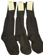 Skarpety letnie wojskowe 538/mon 21-22